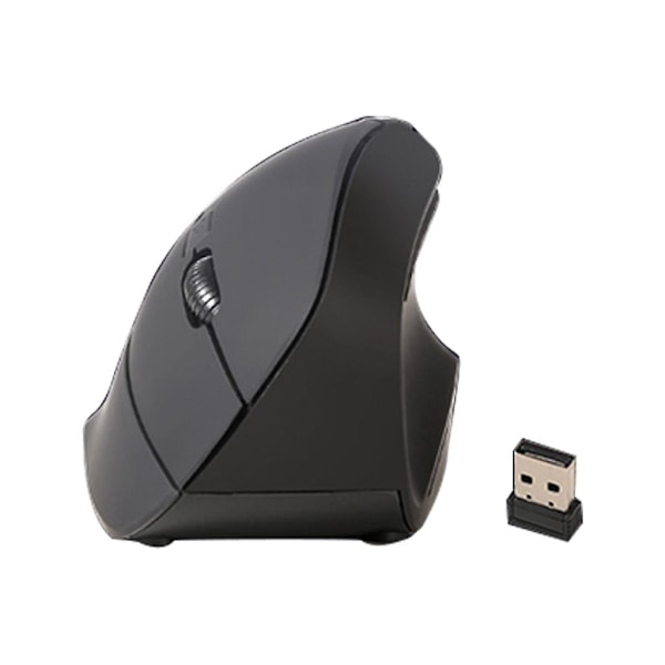 Ergonomic Optical Pc Computer Gaming Vertical Mouse Wired Mouse