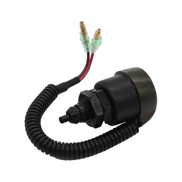 J41-82550-02 Stop Switch Samling Til G2 G8 G9 -1994 Golfvogn