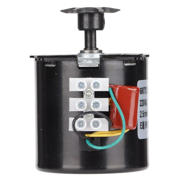 Automatisk Æg Vendende Synkron Motor til Inkubator 220V