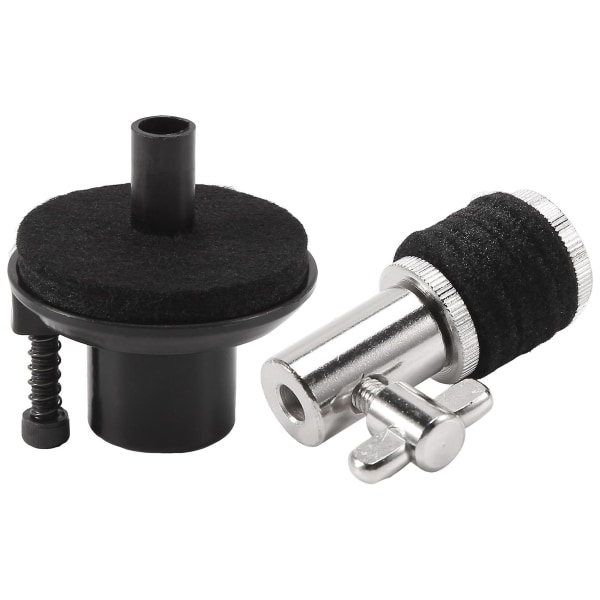 Hi Hat Clutch With Hi-hat Base,jazz Hihat Clutch Drum Hi-hat Stand Stolpe For Hi Hat Cymbal Drum Acc