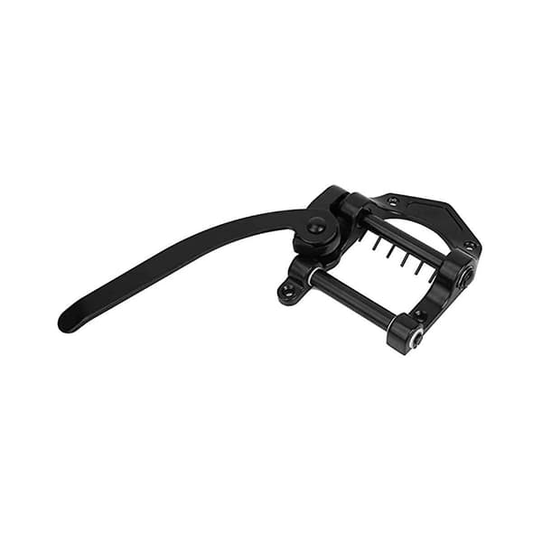 Gitarr Tremolobro, Elektrisk Gitarr Tremolo Tailpiece Tremolo Sg Lp Jazz Gitarr Instrument Tillbehör