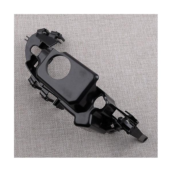 Front Venstre Tåkelys Lampe Brakett Ramme For W163 Ml 2002-2005 1638201212,1638201112