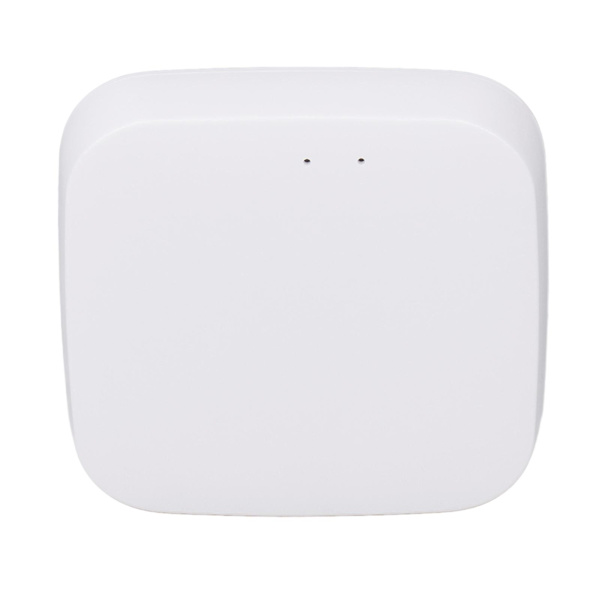 Hemmautomatisering Smart Hub för Tuya App Fjärrkontroll med Infraröd Sensor
