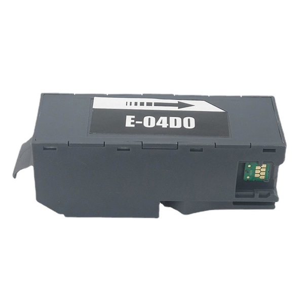T04d0 Underhållskassett för Epsonecotank Et-7700 Et-7750 L7160 L7180 L7188
