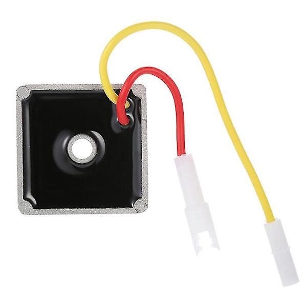 Jännitteen säädin Briggs & Stratton 691188 491546 793360 794360