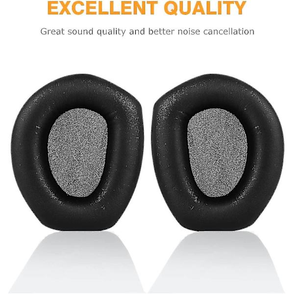 Rs 175/hdr 175/tr 175 Korvapehmusteet, Korvapehmusteiden Vaihto, Mukavat Rs175 Korvapehmusteet Yhteensopivat Sennheiser Rs175/rs185/rs195/r