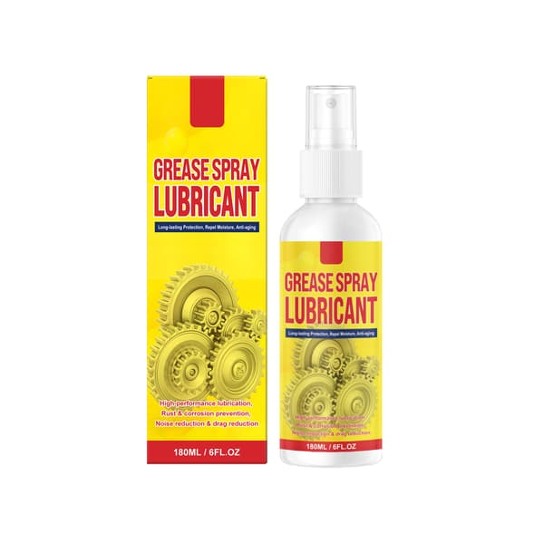 AMZ Rustfjernelses- og Smørespray (180ml/æske)