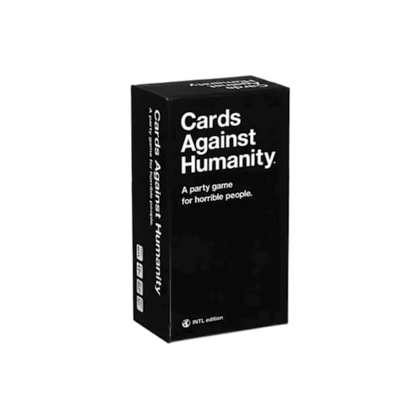 Kortspelet Against Humanity