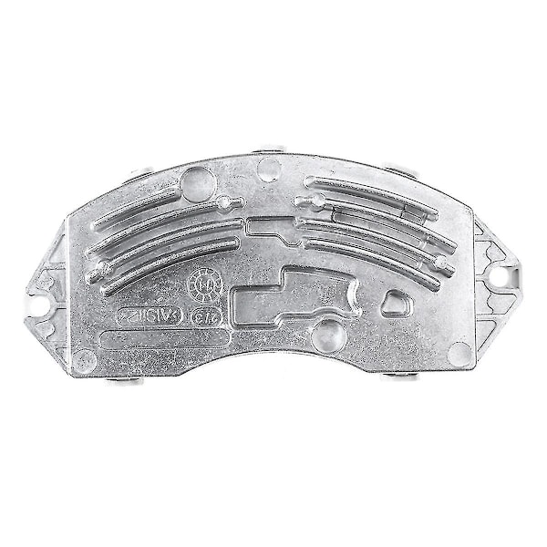 Ny Fläktmotor Fläktkontroll Enhet För 1 3 Serie X5 X6 E87 E81 E88 E91 E90 E92 64116927090,64119146765,64119265892 -jx