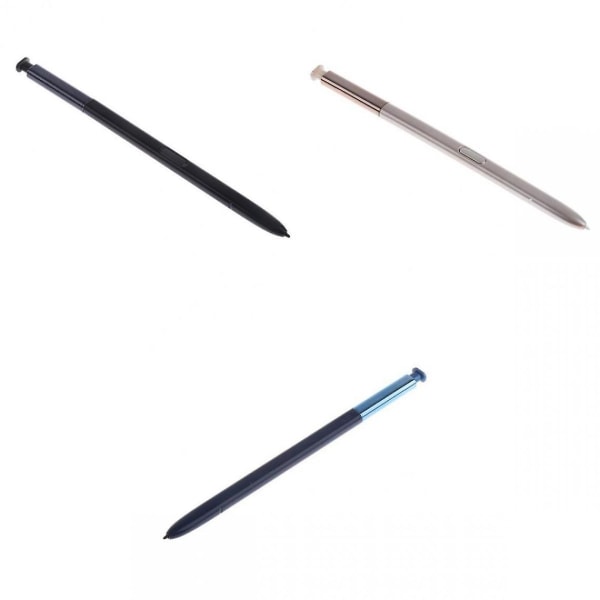 3x kapacitiv Stylus Pen pekskärm Stylus Penna för Samsung Galaxy Note 8