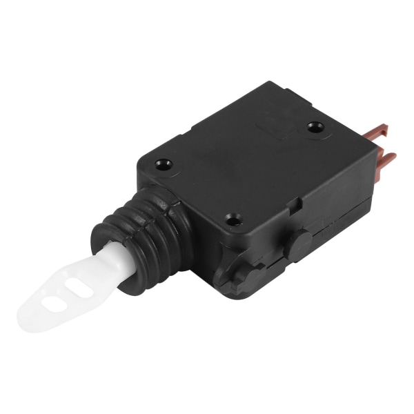 Bakluke-dørlåsmotor Aktuator Solenoid for Xsara Berlingo AX BX for 106 205 309 405 605