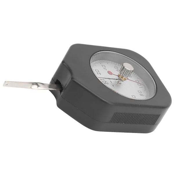 Seg1002 Vridmomentmätare, Fickmätare, Dubbelpekar, 100g