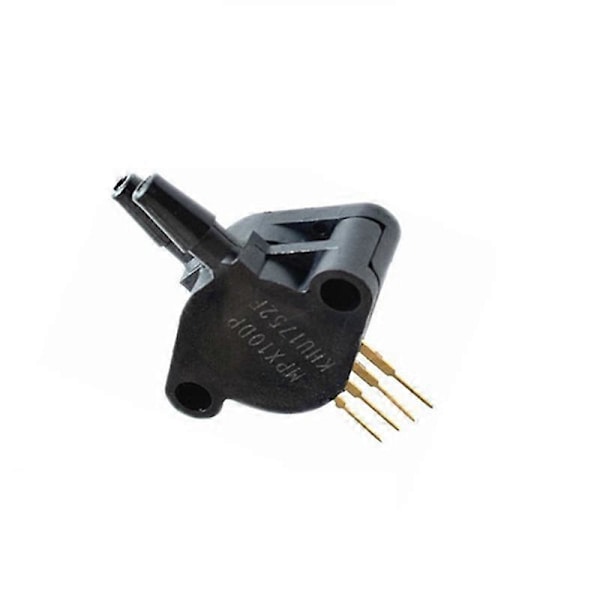 Trycksensor MPX10DP ZIP-4 Elektronisk Komponent