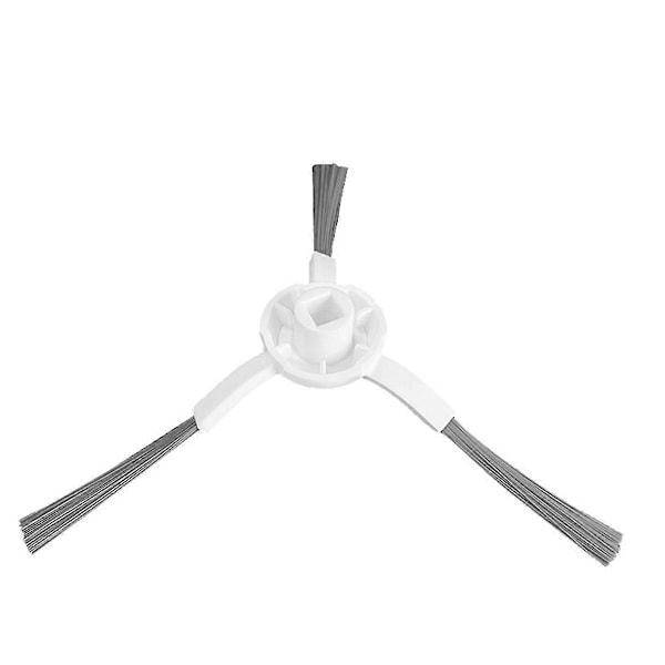 10 stk. sidebørste for X30 / X30 Pro S30 L10S Ultra S10 S10 Pro S20 robotstøvsugere reservedeler tilbehør