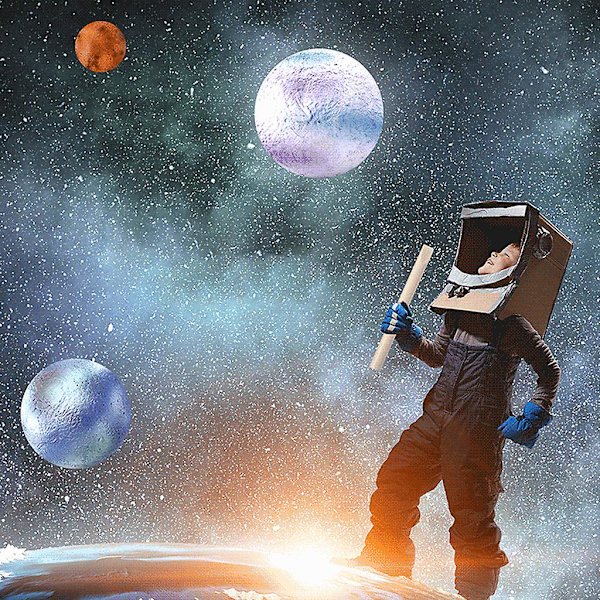 Kahdeksan planeettaa tutkittavaksi jalokivet tiede lelu opetuslelut taaperoille