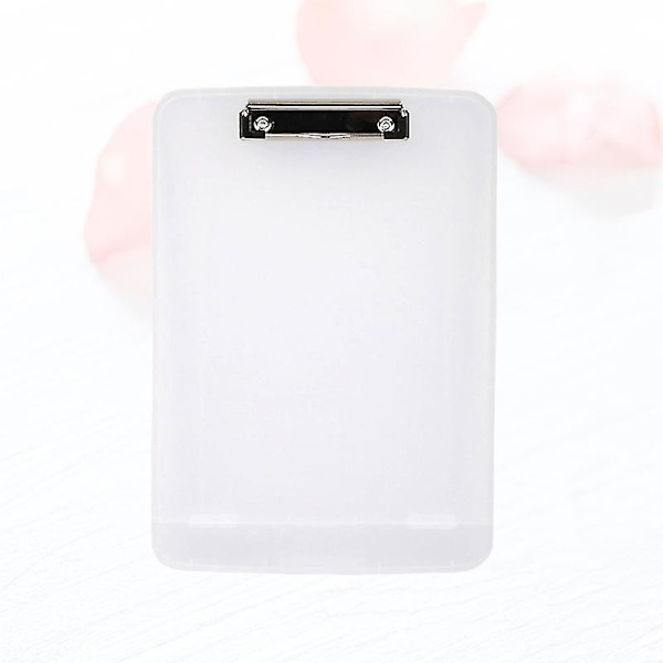 1 stk. A4 Papirholder Klipbord