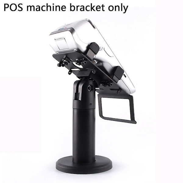 Drejelig og Justerbar POS Kasseapparat Display Stativ Holder