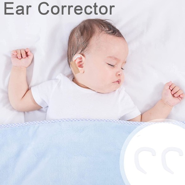 Baby kosmetiska hörselskydd 10st-yu