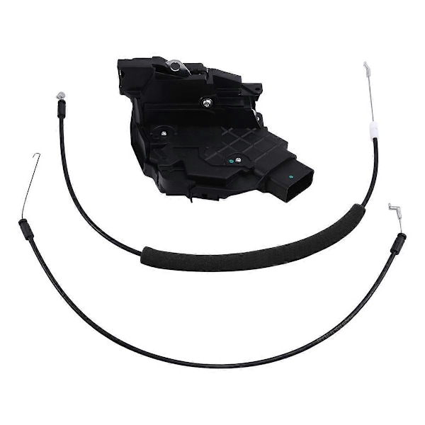 Dörrlåsmanöverdon Latch Controller för 3 2008-2012 BL Bakre Vänster BS1A-73-310A BFF4-73-310