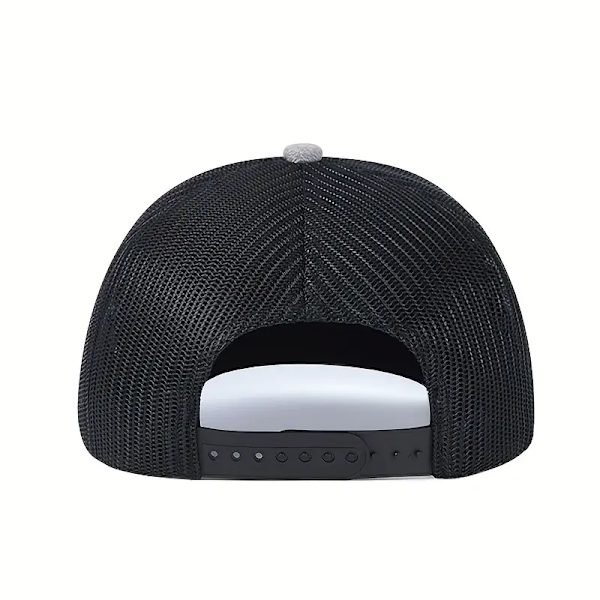 1 st andningsbar mesh baseballkeps för bekväma utomhusaktiviteter