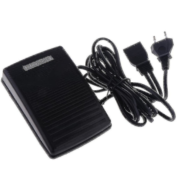 Universal Hjemmesymaskine Starter Pedal Til Singer Elektronisk