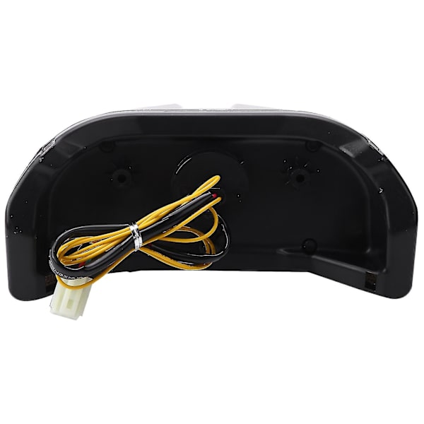 LED-takavalo Yamahalle Fz8 Fazer 10-13 Fz1 N Fz1 Fazer 06-13