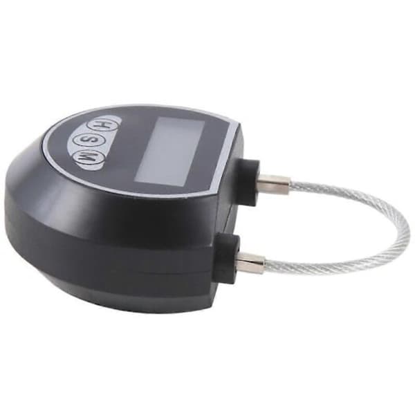 Elektronisk tidslåsbeholder