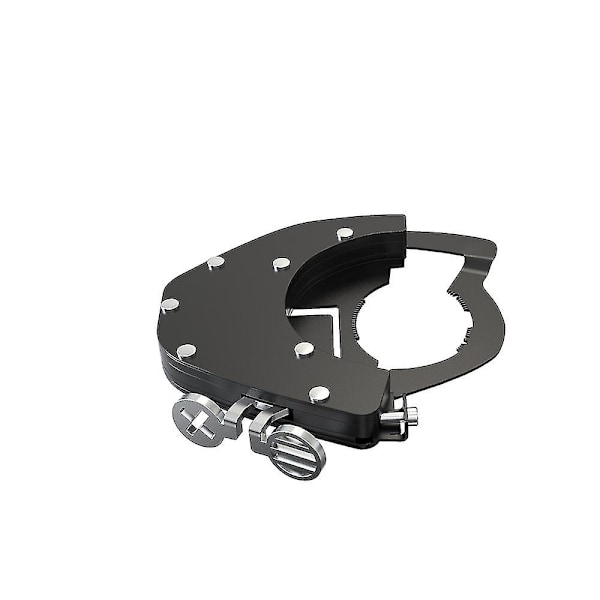 Til Honda X Adv Alle År Xadv X-adv Ctx 700 1300 Ctx700 Ctx1300 Motorcykel Cruise Control Styre Throttle Lock Assist