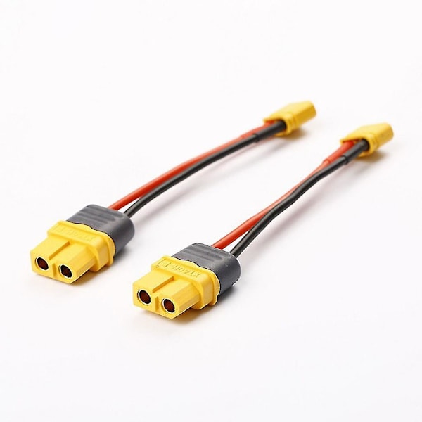 Kvinde Xt60 Til Han Xt30 Kvinde Xt30 Til Han Xt60 Kvinde Xt-60 Til Han Xt30