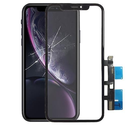 Kosketuspaneeli iPhone XR:lle