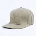 Retro Snapback-keps, Klassisk Baseballkeps, Utomhus Multi Color Solhatt, Vårmode Khaki No,