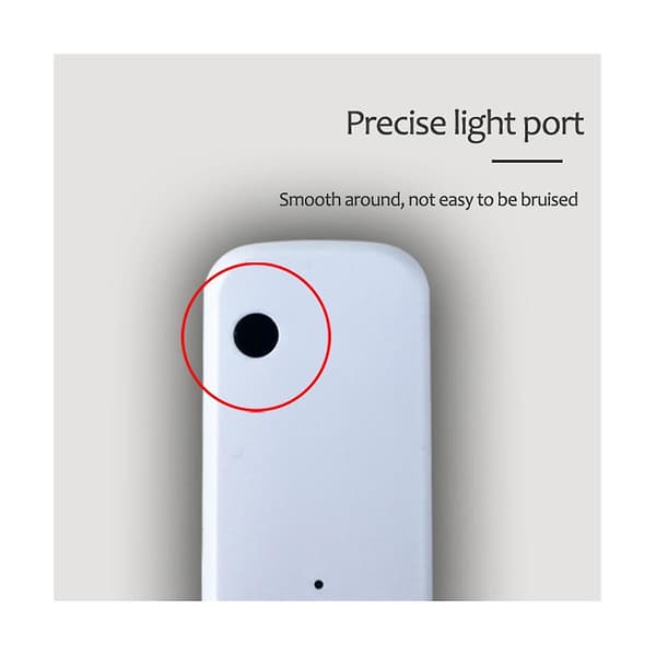 WiFi Lys Sensor Intelligent Hjembelysning Sensor Kobling Kontroll Lysstyrke Sensor Illuminati