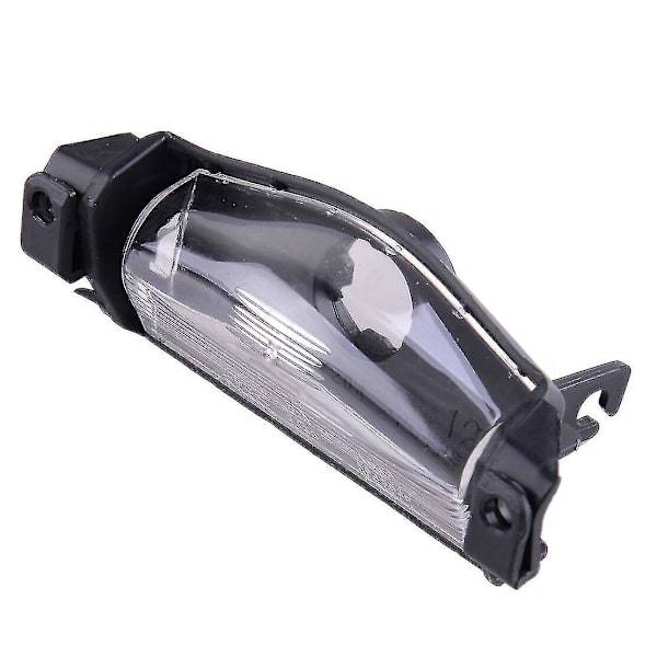 2 kpl Auton Rekisterikilven Valon Koteloa Mazda 2 3 M2 M3 2011-2013