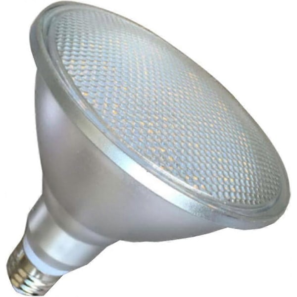 PAR38 15W LED Reflektor Pærer E27 Vandtæt IP65 Erstatning for Halogenlampe / Konventionel Pære (Ikke Dæmpbar Varm Hvid 3000K)