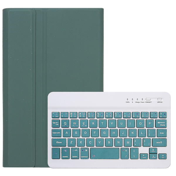 Näppäimistö + kotelo Samsung Galaxy Tab A7 Lite 8.7 T220 / T225