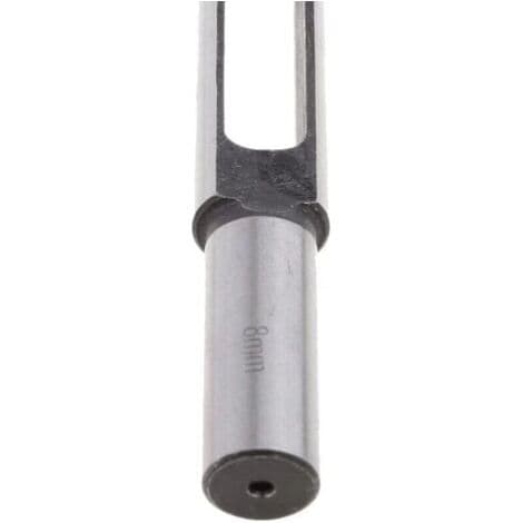 Pluggkutter. Pluggbor. 1/2\" - 8mm Pluggbor -- INHHUB