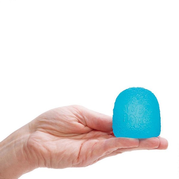 NeeDoh Gumdrop Squishy Fidget Leksak Godis-Tema Stressboll 1 Slumpmässigt vald