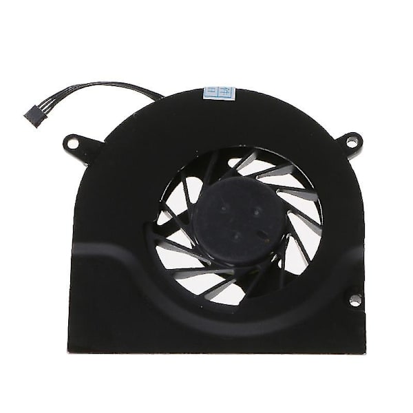 CPU-vifte for Apple Macbook Pro Unibody 13\" A1278 A1342 2008 2009 2010 2011 2012