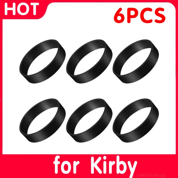 för Kirby G7E G10 G10E G10R G5 G6 KY10 MK2 MK3 Dammsugare Ersättningsdelar  205811 204814 204811 Ersättningsdammpåsar 6PCS b9ab | 6PCS | Fyndiq