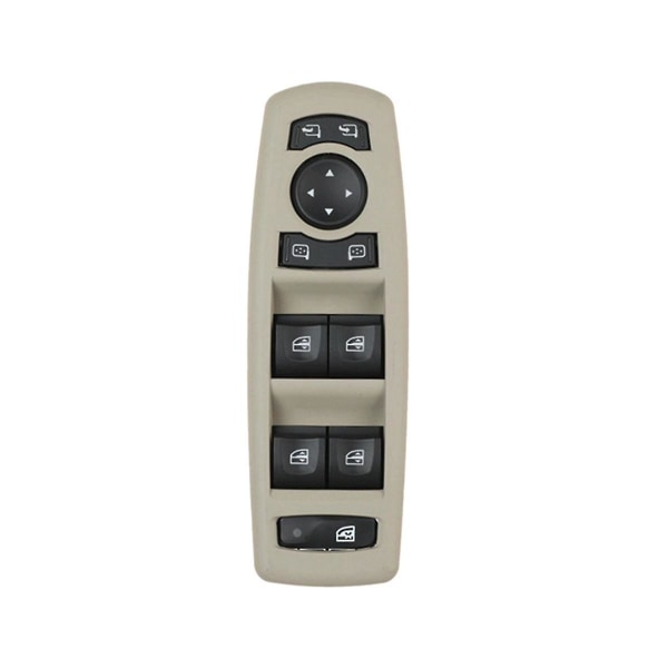 Power Master Window Control Switch För 08-16 Fluence 2,0l 1,6l