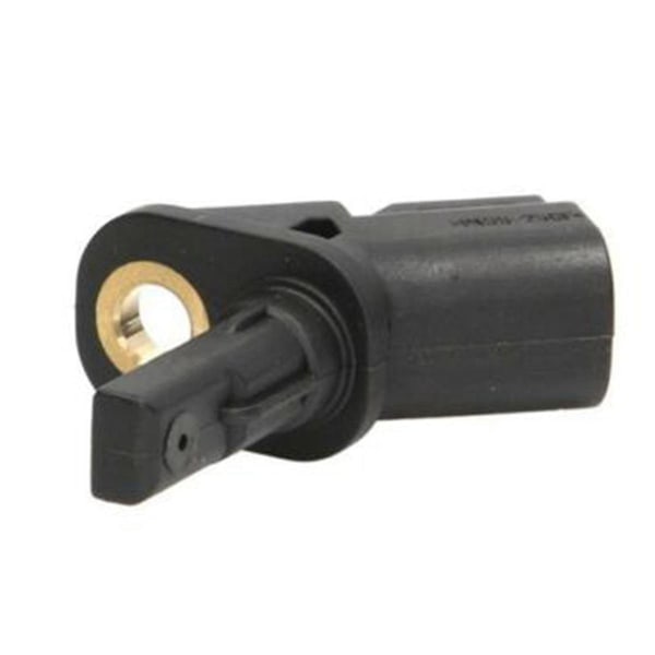2 st ABS Hjulhastighetssensor 3M5T-2B372-AB för CMax Focus Kuga Mondeo C30 C70 S40 V50 5