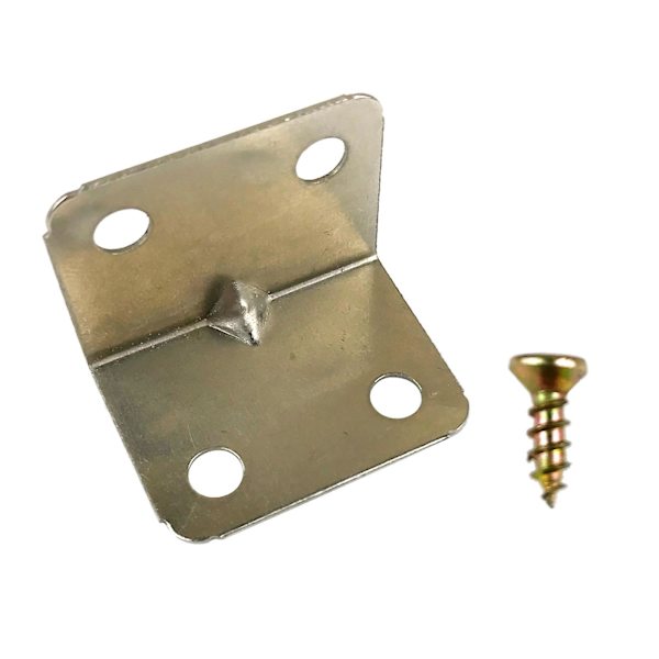 Hjørnebrakett Mold Ornamenter Harpiks Epoxy Making Casting Mold Håndverksverktøy