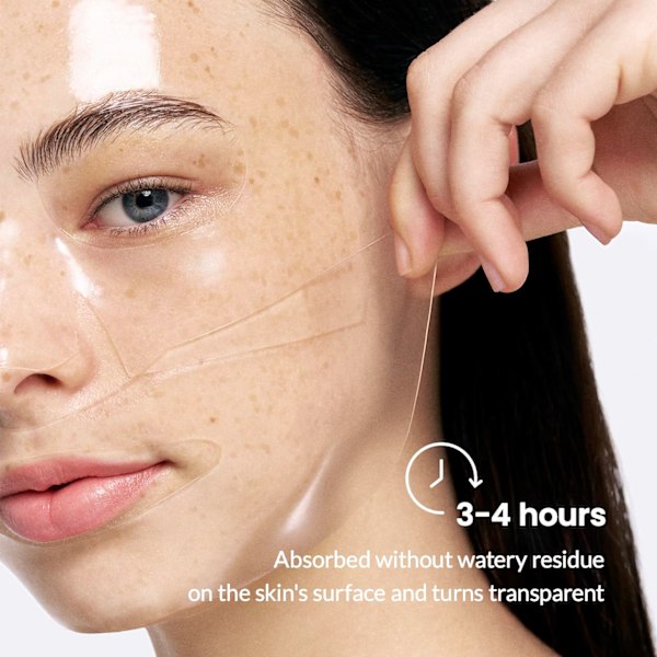 BIODANCE MaskS Duo: BioS-CollagenS & Hydro Cera-nol Real Deep MaskS