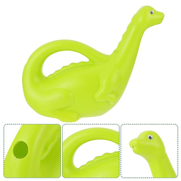 Dinosaur Vandkande Nyhed Designet Planter Vandkande Chic Vandkande