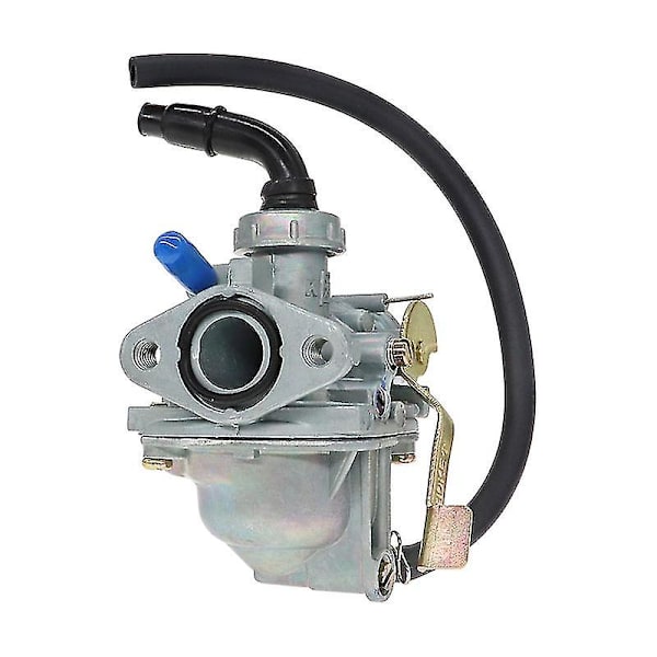 Forgaser passer til Honda Express 50 Nc50 1977 1978 1979 1980 1981 38mm Carb