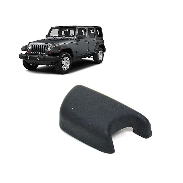 Bältesvridningsloopskydd för Wrangler 2011-2017 Bältesupprullningslock 5hf07dx9ae