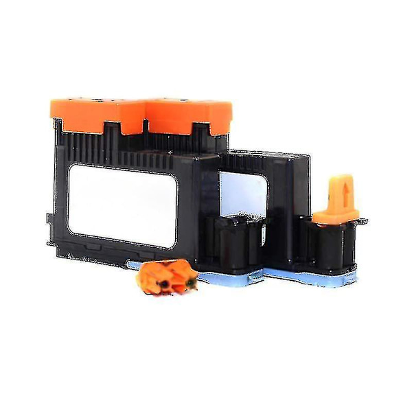 Ny 940 Print Head Sort/Gul C4900a + Blå/Magenta C4901a Til Hp 8000 8500_(happyshop)