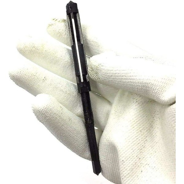 Säädettävä käsikäyttöinen reameri, säädettävä upotusväline, 12,7 mm halkaisijaltaan 5-13,75 mm manuaalinen koneistukseen, asennettavissa porakoneeseen jne.