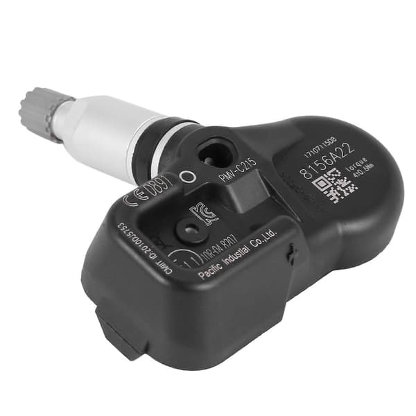 433MHz Dekktrykkovervåkingssystem (Tpms) Sensor For 42607-48020