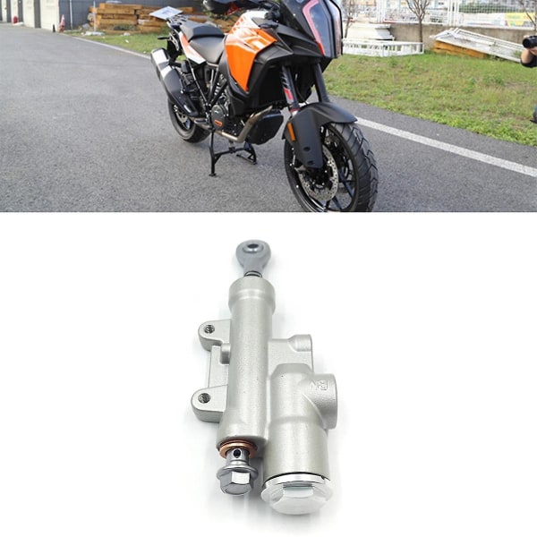 77013060044 Bakre bromsenhet Bakre bromshuvudcylinder motorcykel för KTM XCF SXF HUSQVARNA FC FX FE
